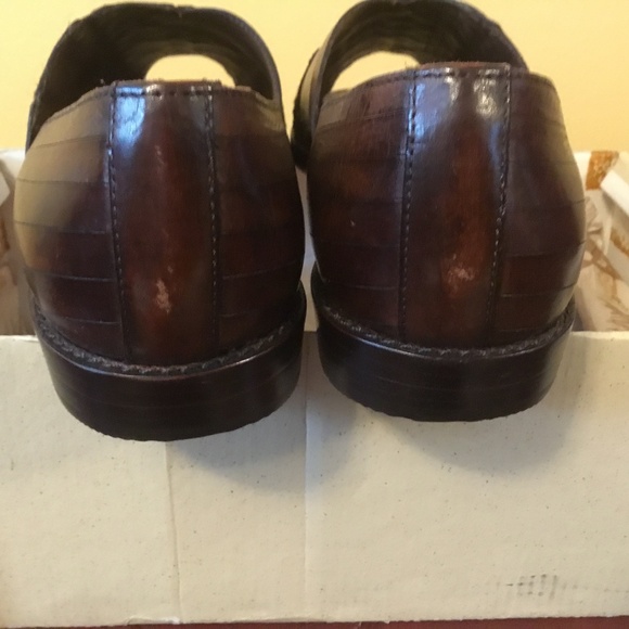 Cole Haan Resort Huarache Women’s Sandals - Picture 16 of 16